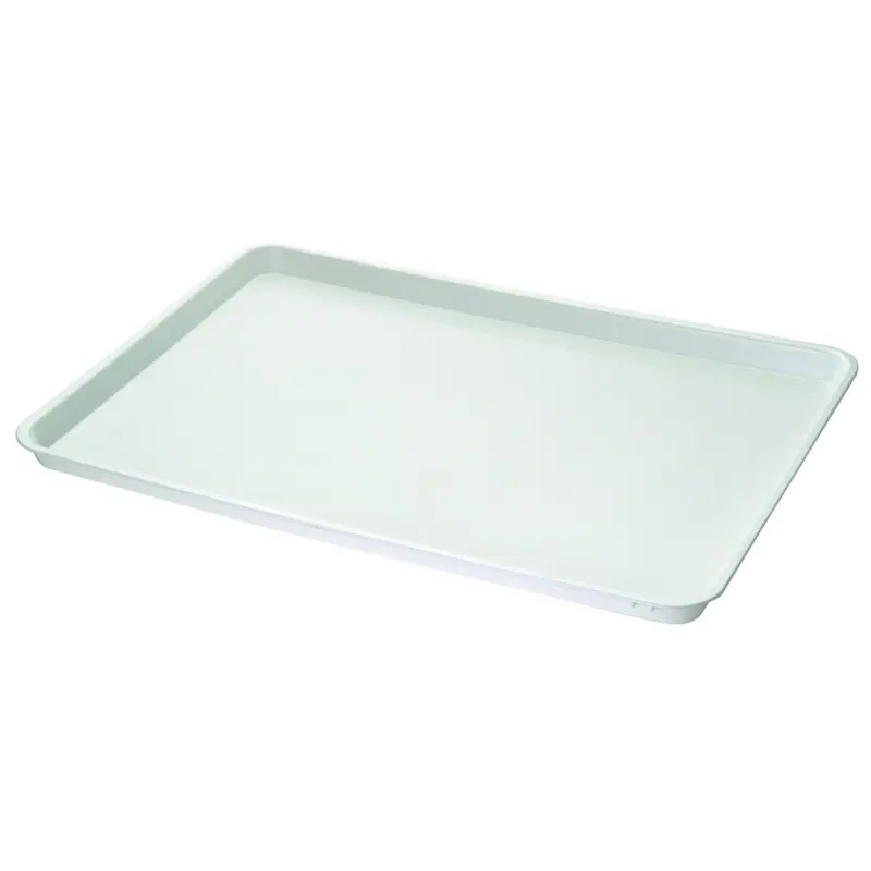 Plateau SARO en ABS 590 x 410, couleur