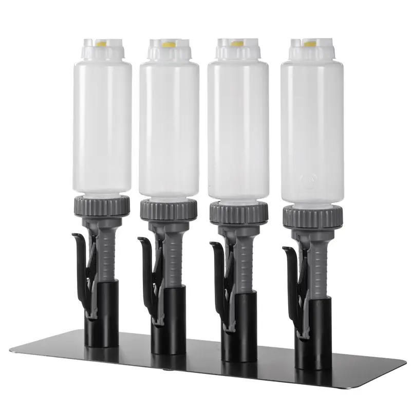 Pompe de dosage SARO PP-004 - 16-2240