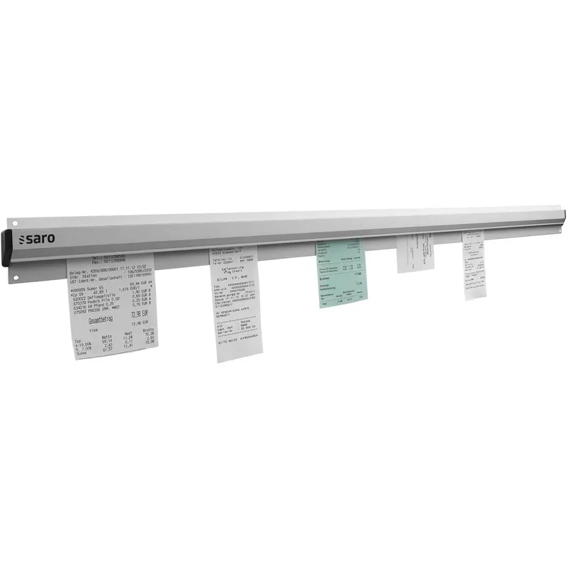 Porte-tickets SARO QUICK L 600 - 213-6012