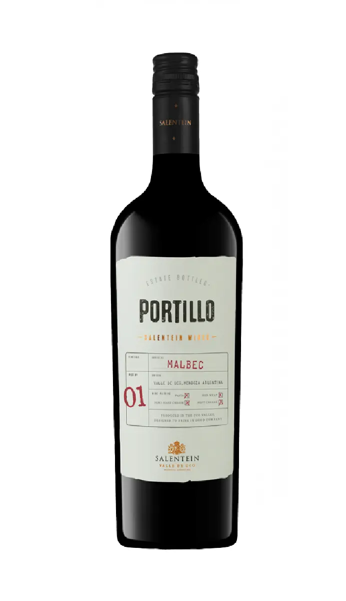 Portillo Malbec