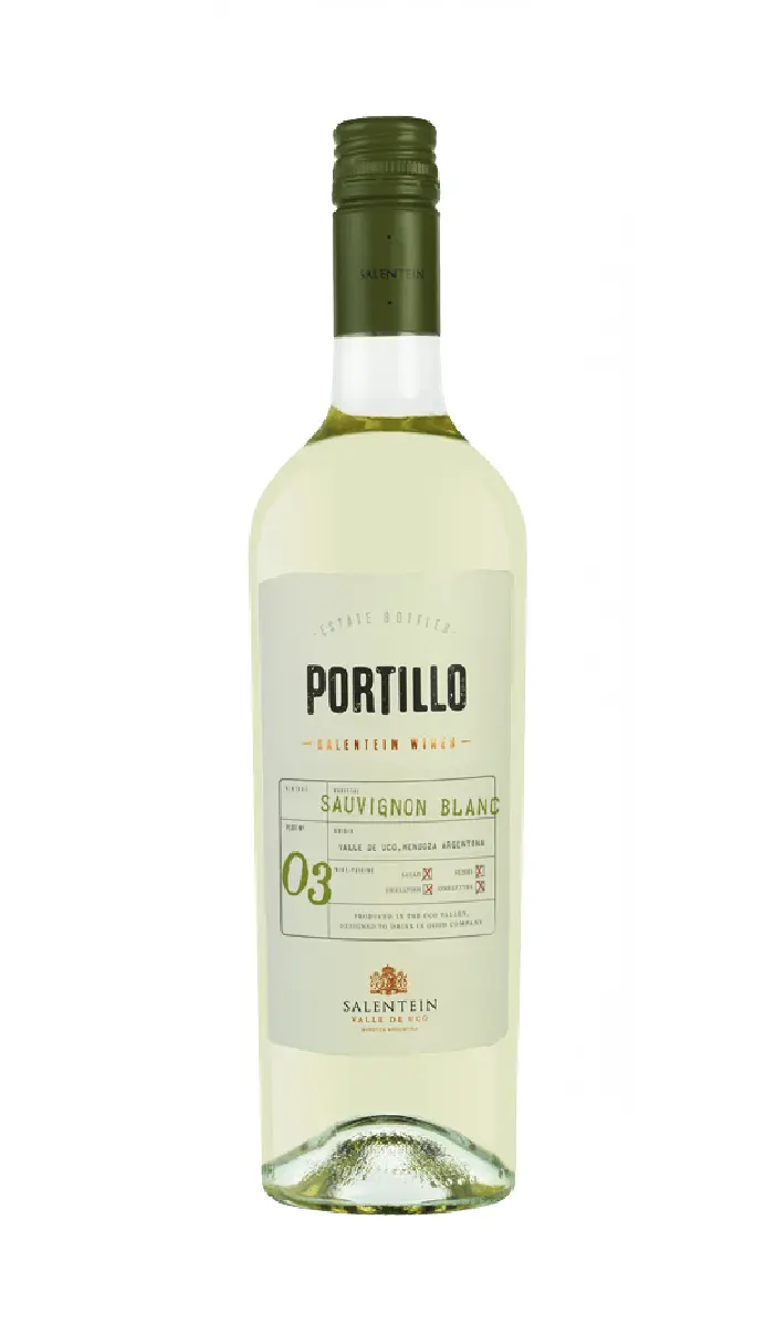 Portillo Sauvignon Blanc
