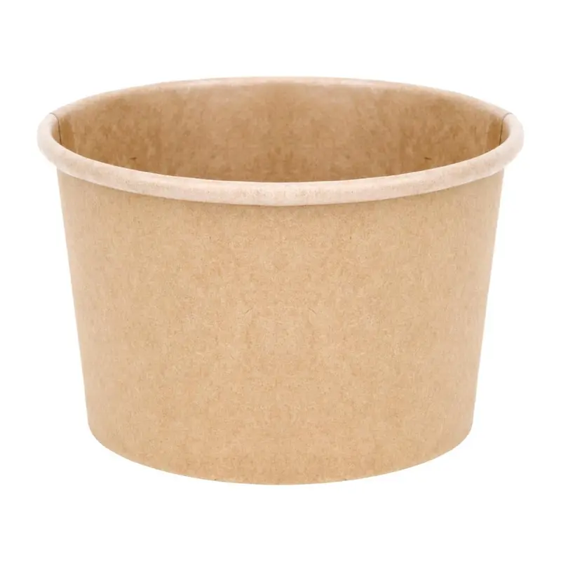 Pots à soupe Fiesta Recyclable 230ml 98mm (lot de 500)