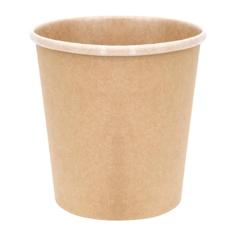 Pots à soupe Fiesta Recyclable 455ml 98 mm (lot de 500)