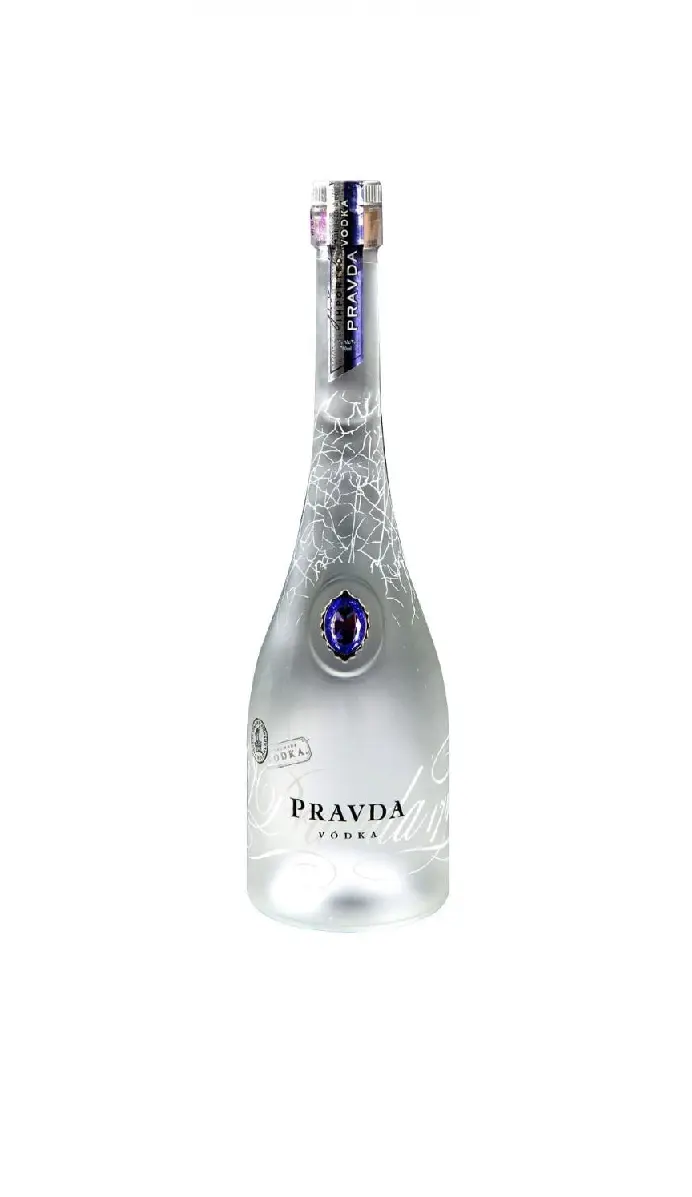 Pravda Vodka