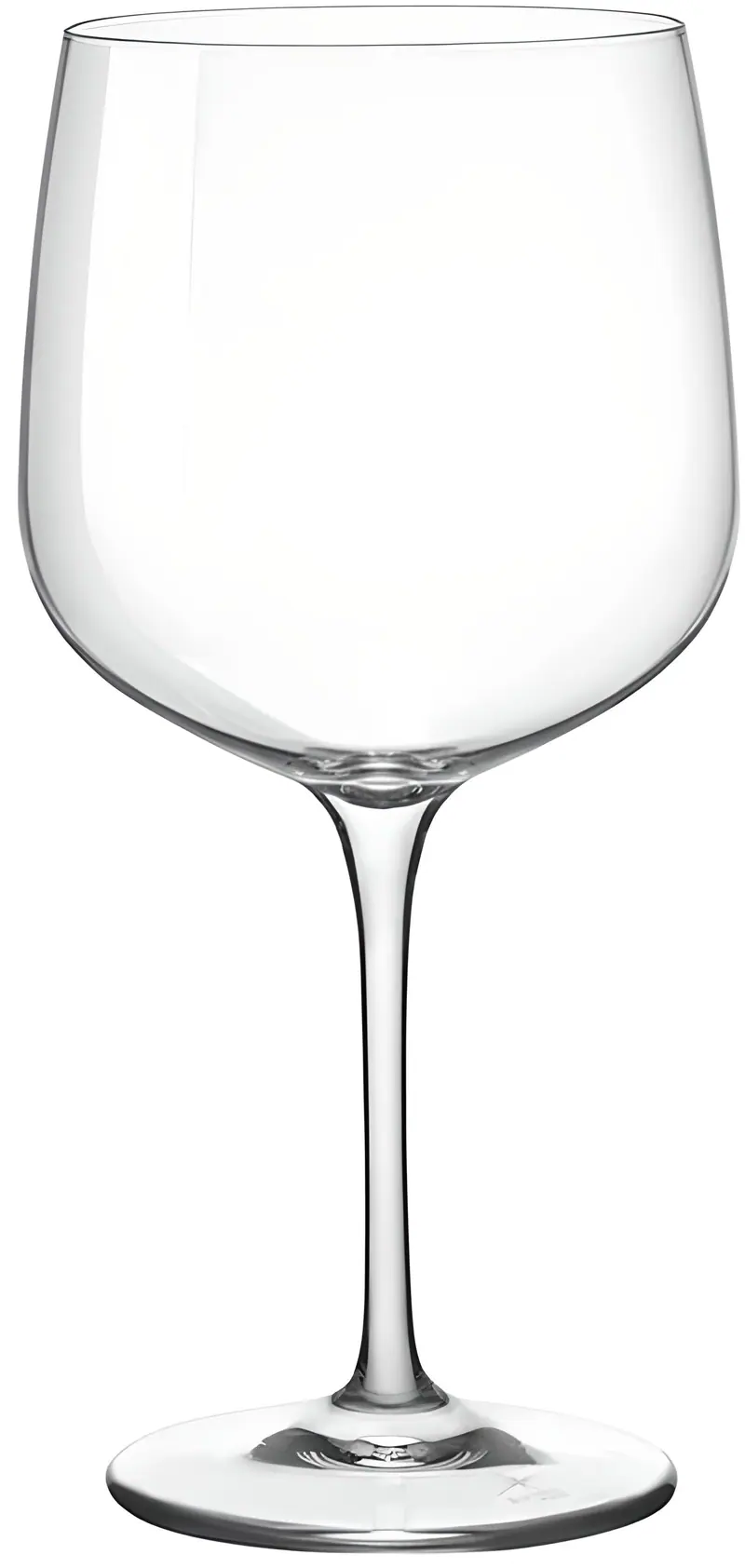 Premium Cocktailglas Gin 760 ml 6/box