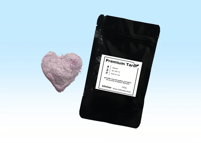 Premium Taro poeder