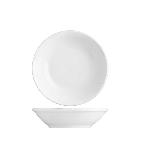 Princip schotel rond Ø 13cm 6/box