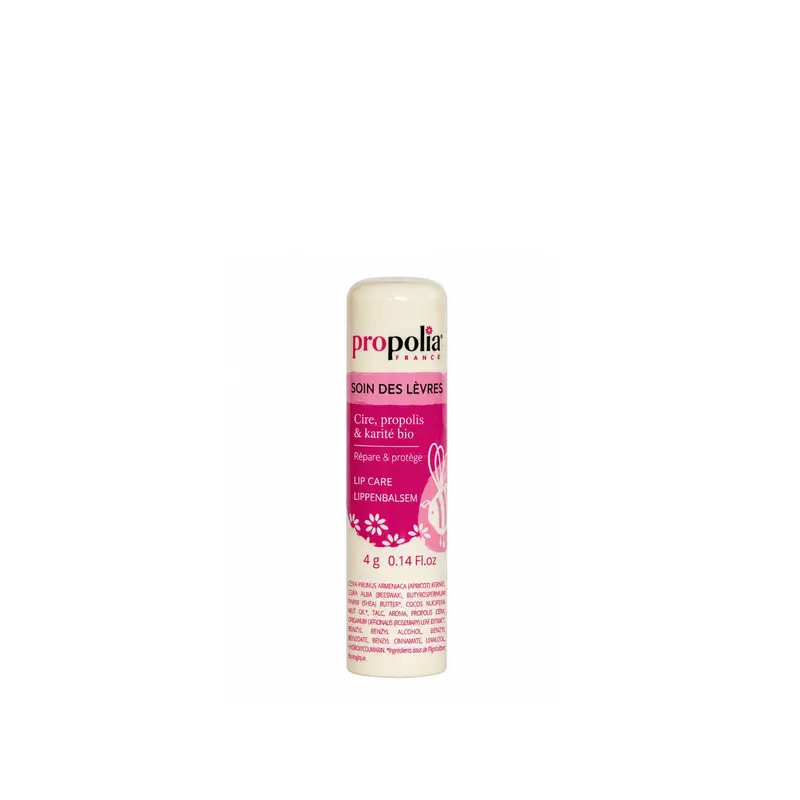 Propolis lippenbalsem 4g Propolia