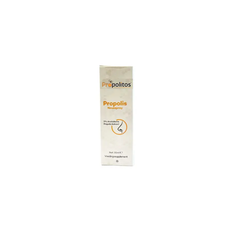 Propolis neusspray 30ml Propolitos