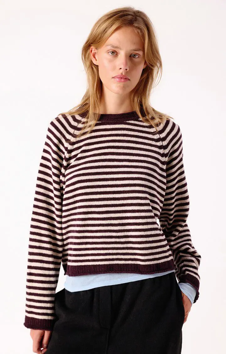 Pull American Vintage EKE18A