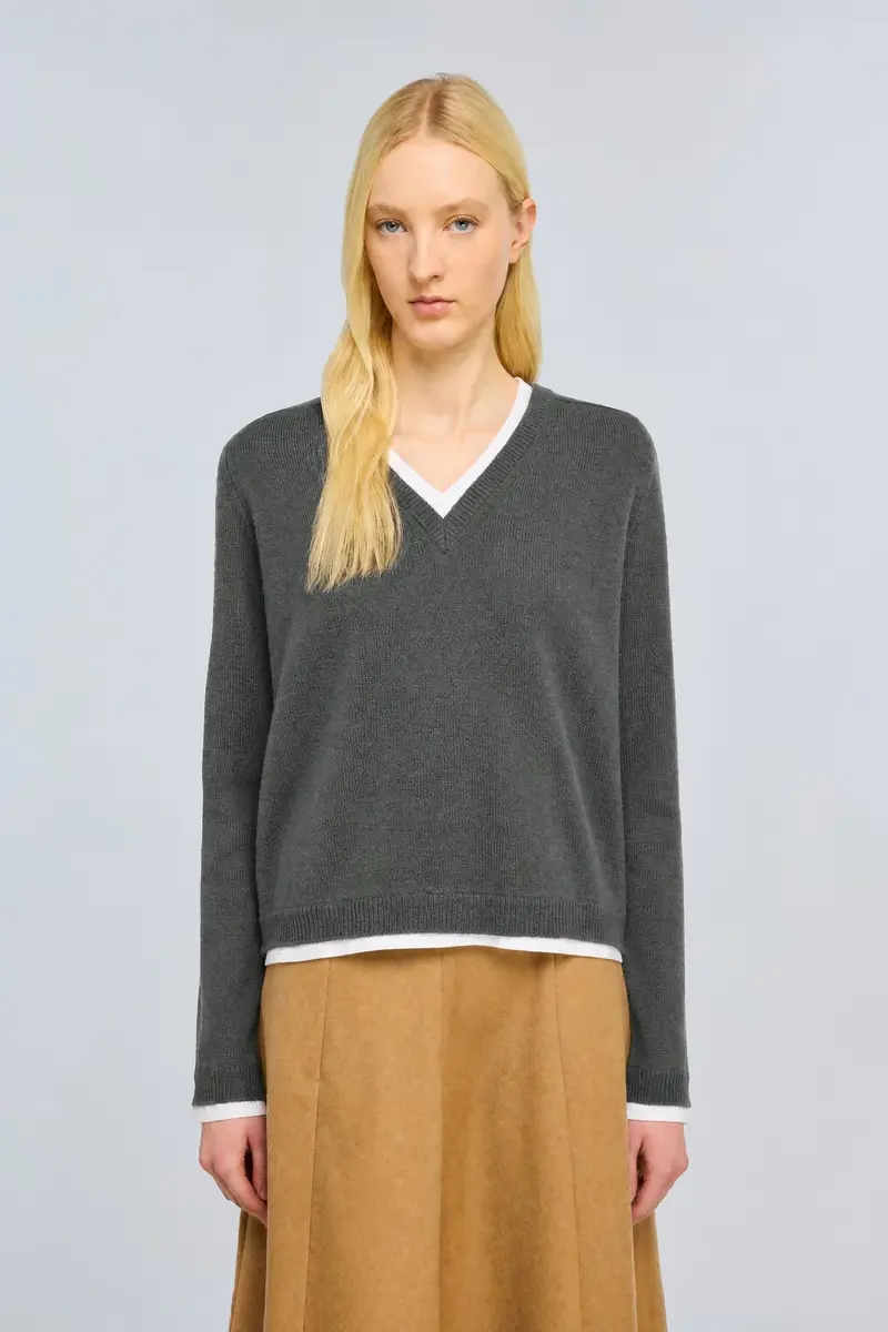 Pull Semicouture Y6WH42