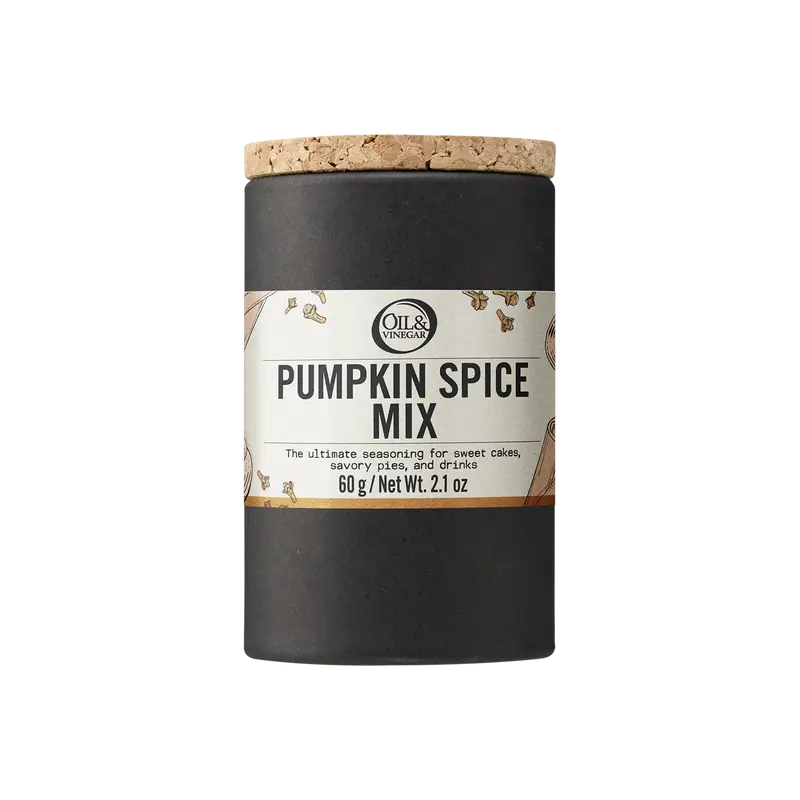 Pumpkin Spice Mix - 60g