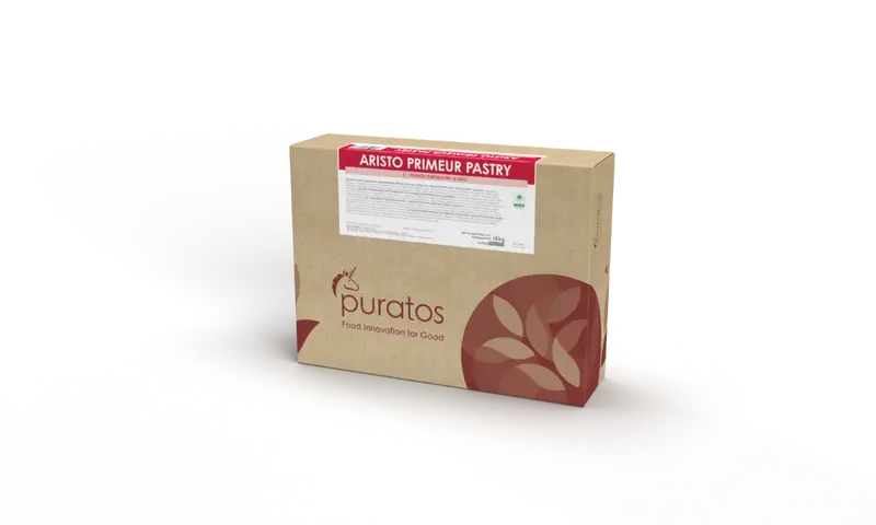 Puratos Aristo Primeur Feuilletage bladerdeegvetstof