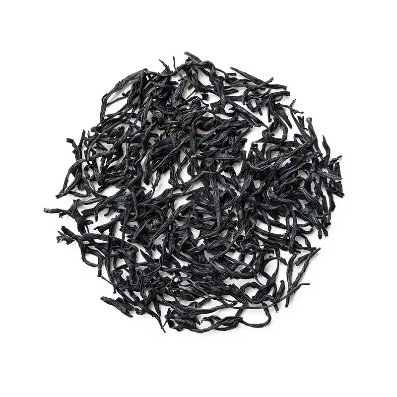 Qi Lan (Miracle Orchid) Black Tea