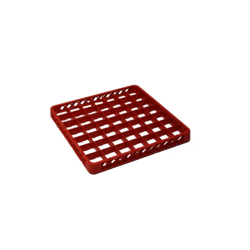 Rallonge SARO pour panier à verres de 49 - 508-1227