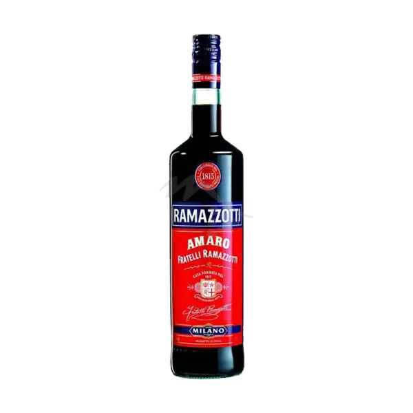 Ramazzotti Amaro   [700ml]