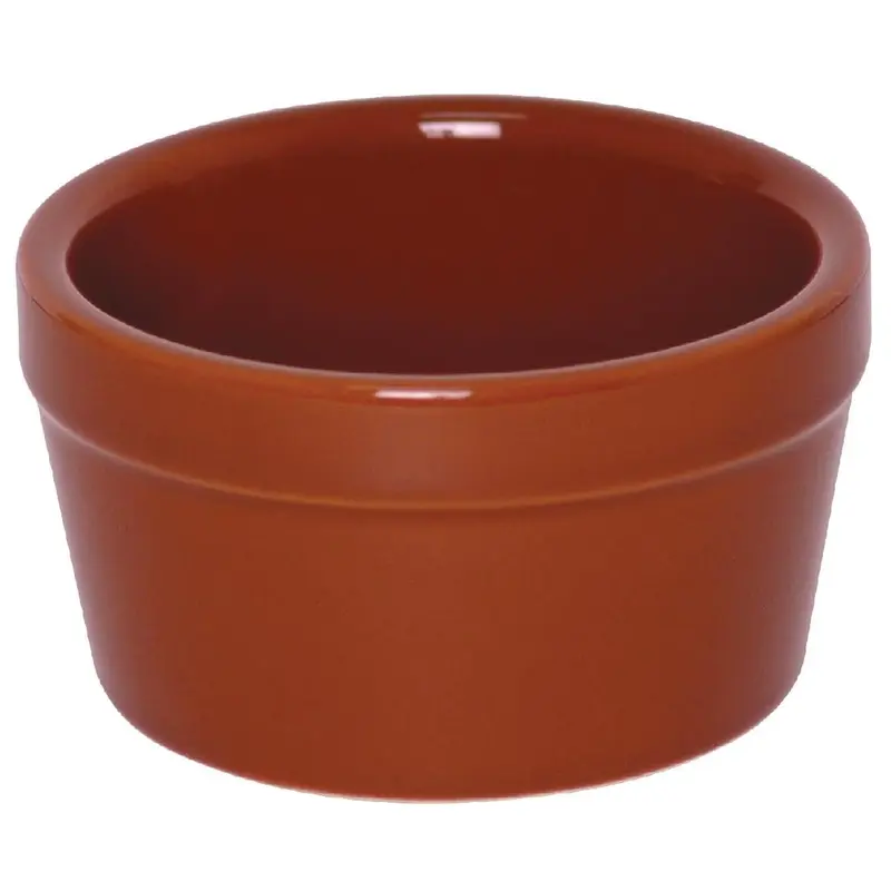 Ramequins rustiques Olympia Tapas 95mm (Lot de 6)