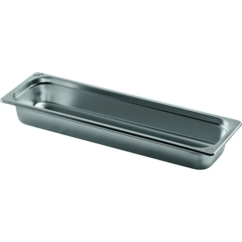 Récipient GN SARO TOP LINE 2/4 T40 mm - 126-5600T