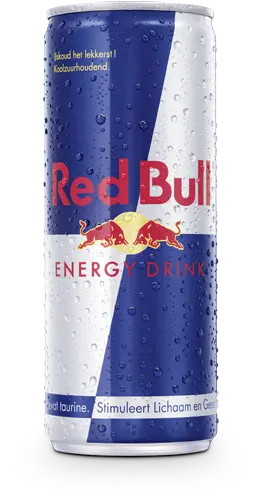 Red Bull Energy 24x25cl