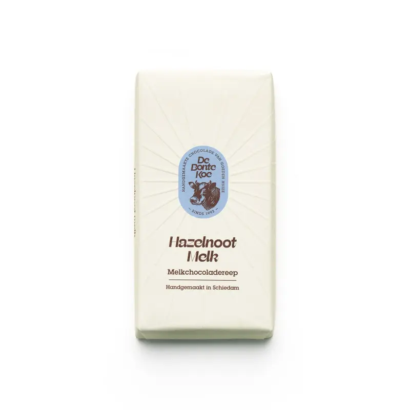 Reep | Hazelnoot Melk