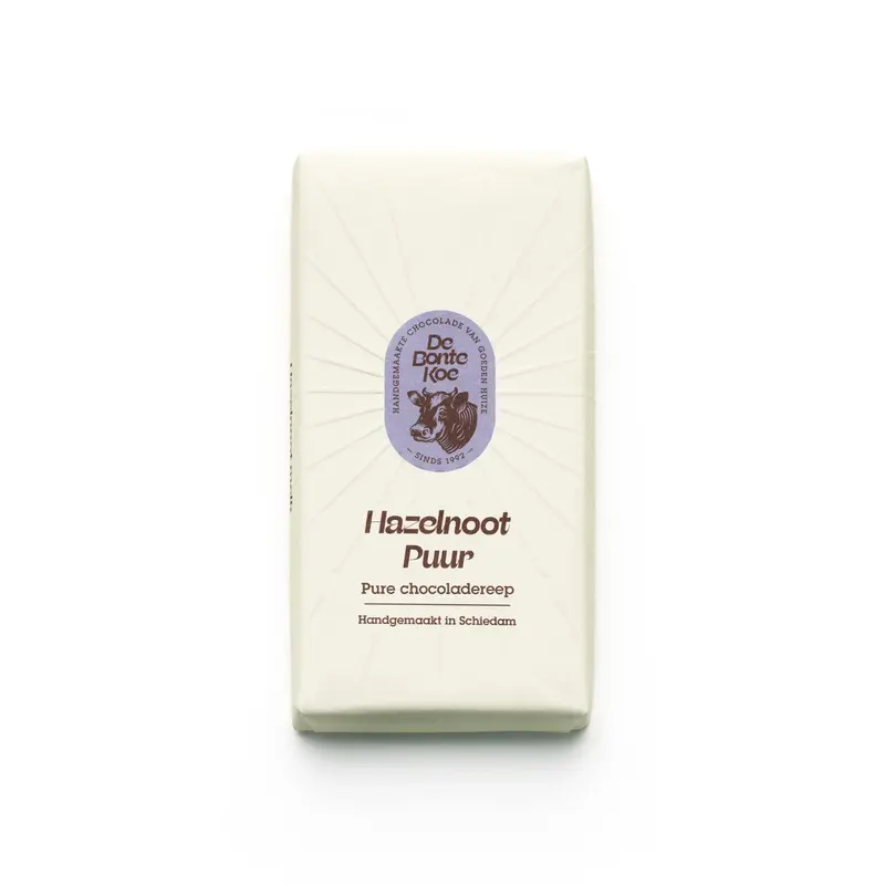 Reep | Hazelnoot Puur (vegan)