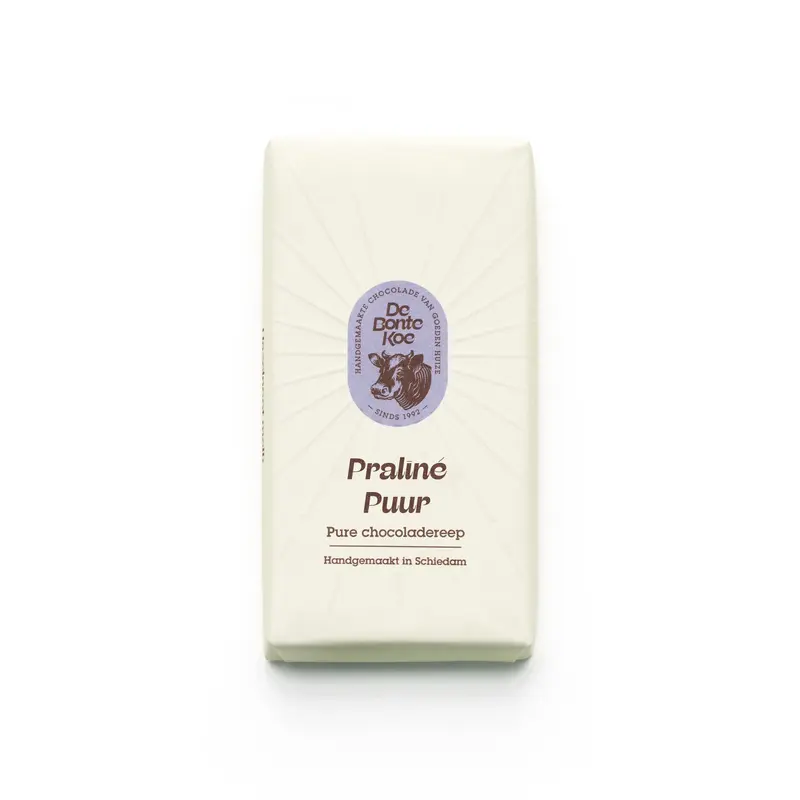 Reep | Praliné Puur (vegan)
