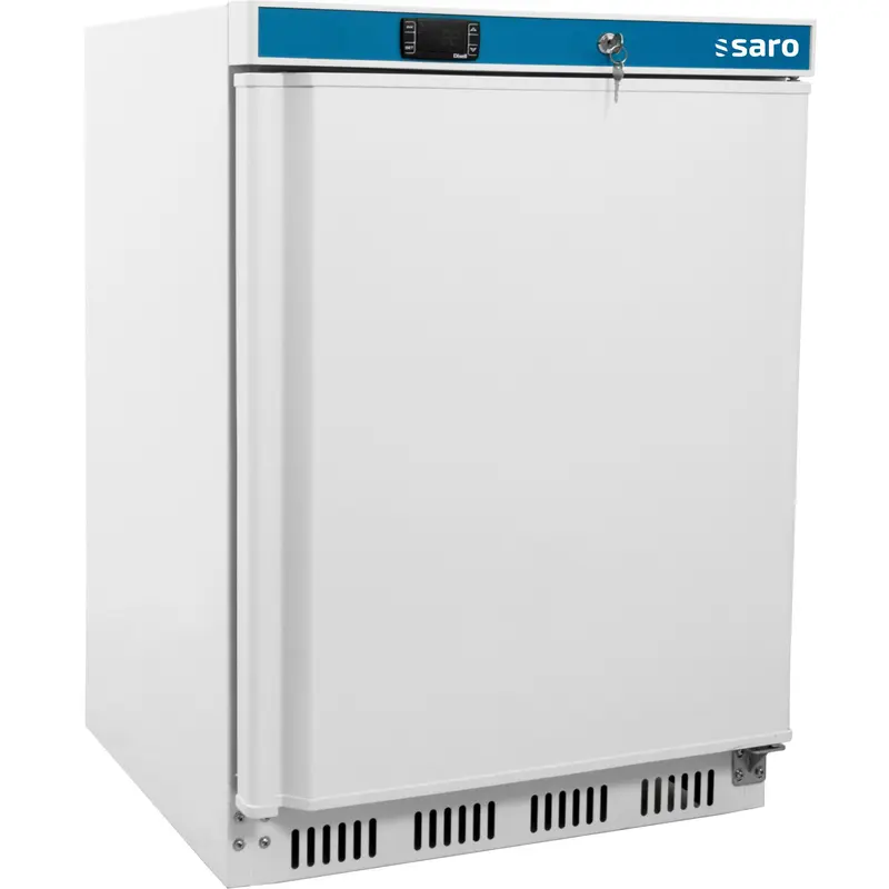 Réfrigérateur de stockage SARO - blanc, HK 200 V2 - 323-2012
