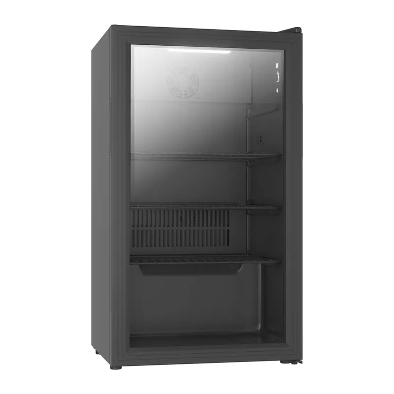 Réfrigérateur modèle de table 80 L — Combisteel 7013.2575