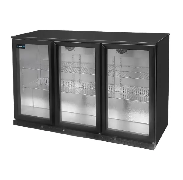 Réfrigérateurs à boissons – 1350 × 525 × 900mm | Unninox UNNB903D