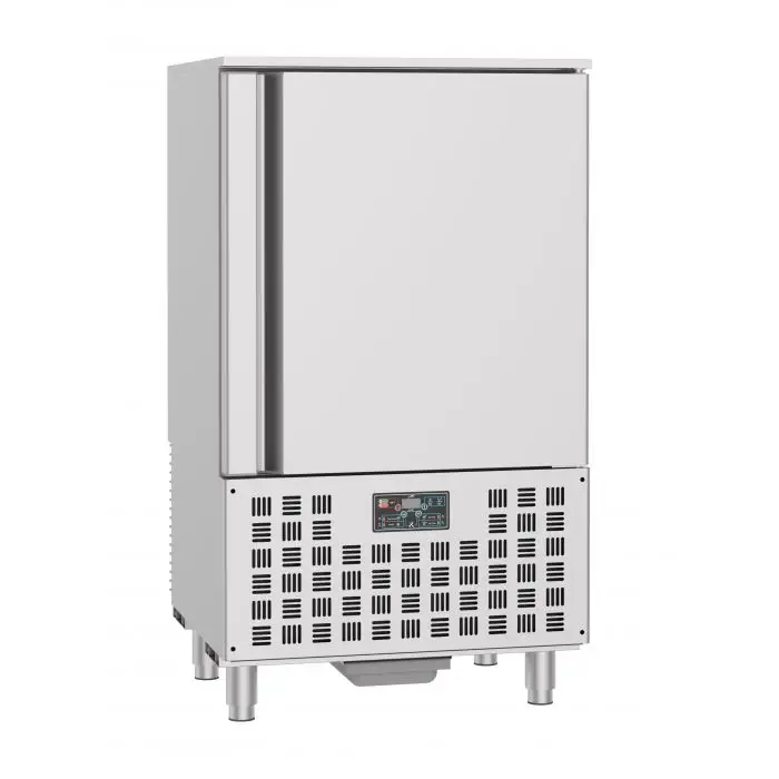 REFROIDISSEUR À VENTILATION 10x 1/1GN 7489.5215