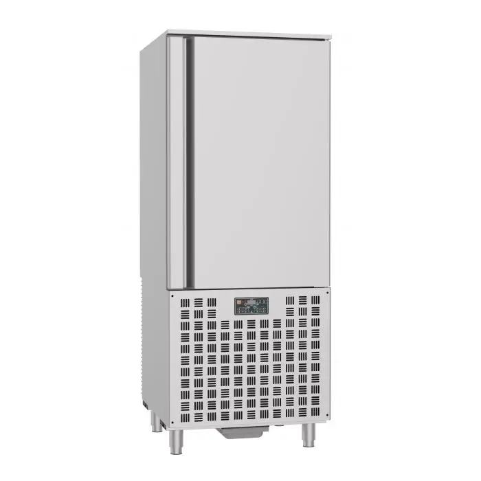 REFROIDISSEUR À VENTILATION 15x 1/1GN 7489.5217