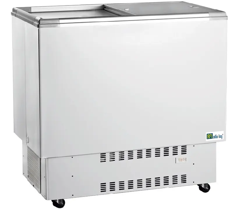 Refroidisseurs de bouteilles AFI Collin-Lucy — MFK320 — 300 L