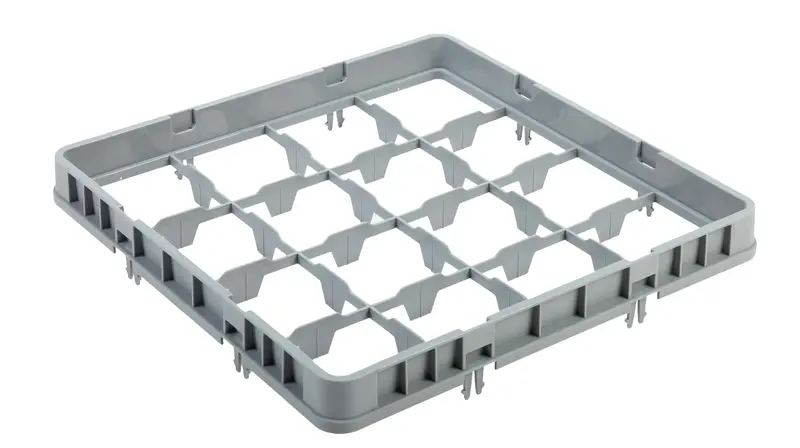 Réhausse 16 — Combisteel 7013.0345