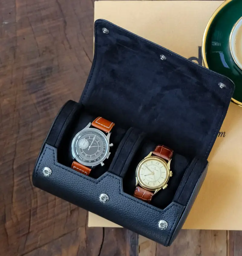 Reishorlogebox