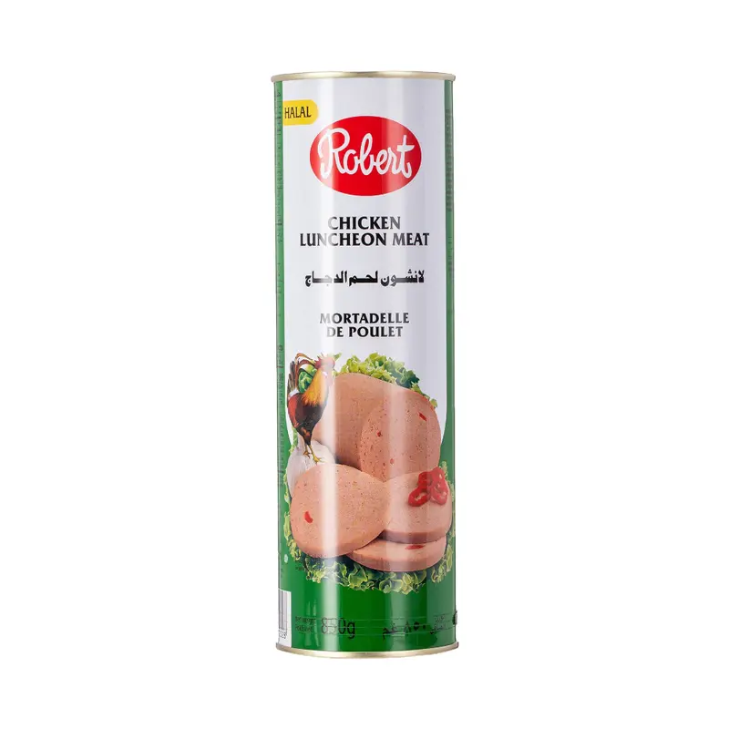 Robert Luncheon Chicken 850Gr