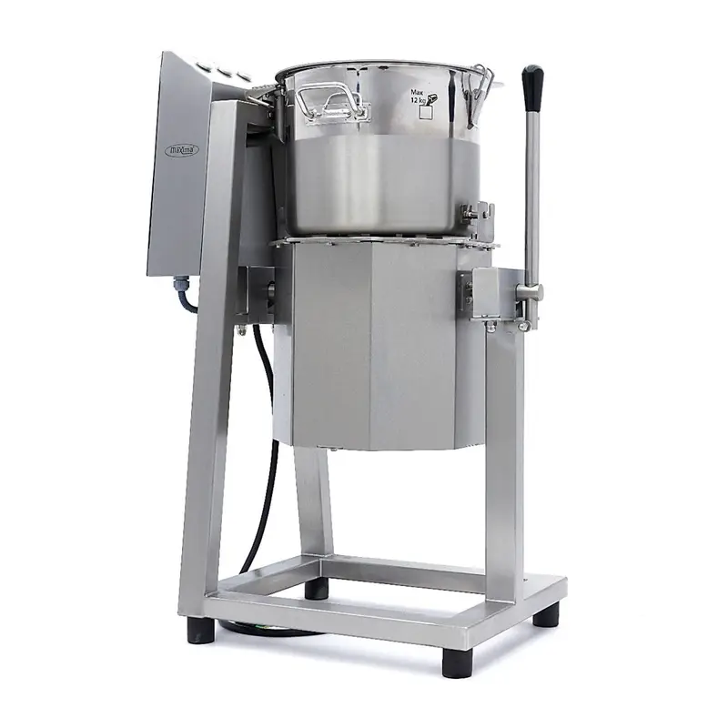 Robot culinaire - 30 L – Maxima 09399401