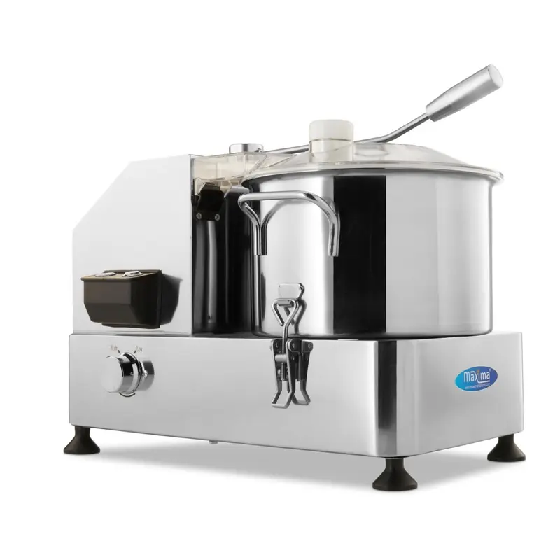 Robot culinaire - 6 L – Maxima 09300083