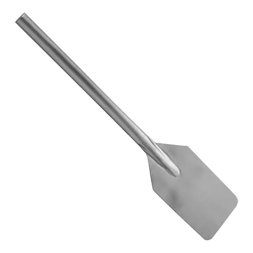 Roerspatel liter060 cm RVS