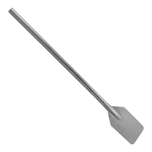 Roerspatel liter090 cm RVS