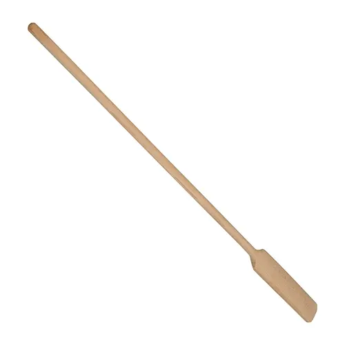 Roerspatel liter100 cm Hout
