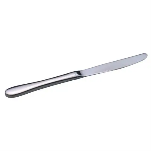 Roma Monoblock Fruit Knife 21 cm 12/box