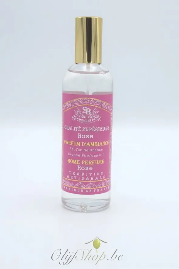 Roomspray rozen 100 ml