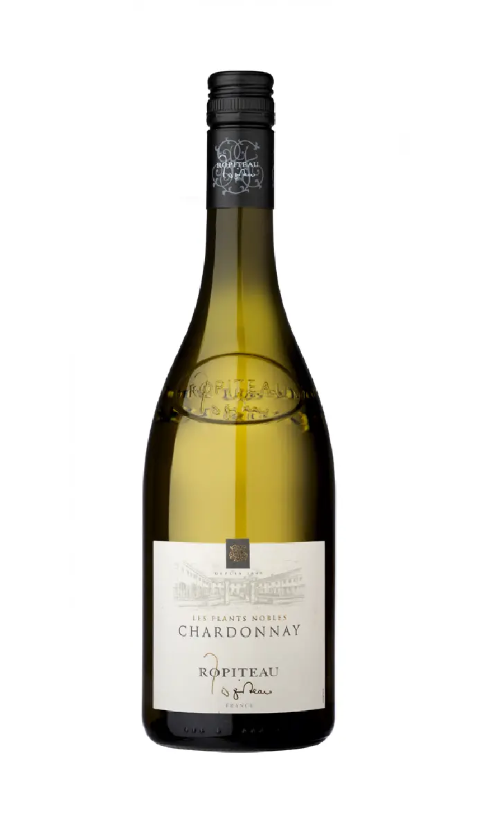 Ropiteau Chardonnay