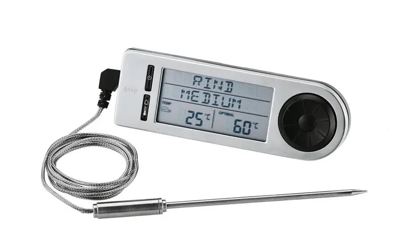 Rösle Braadthermometer Digitaal