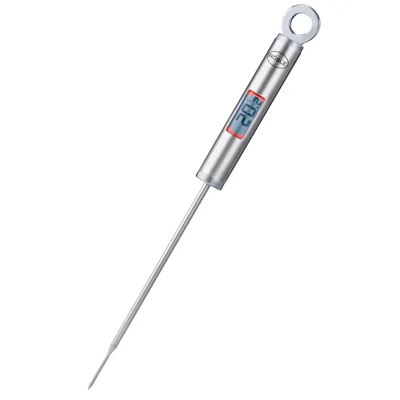 Rösle Digitale Gourmetthermometer