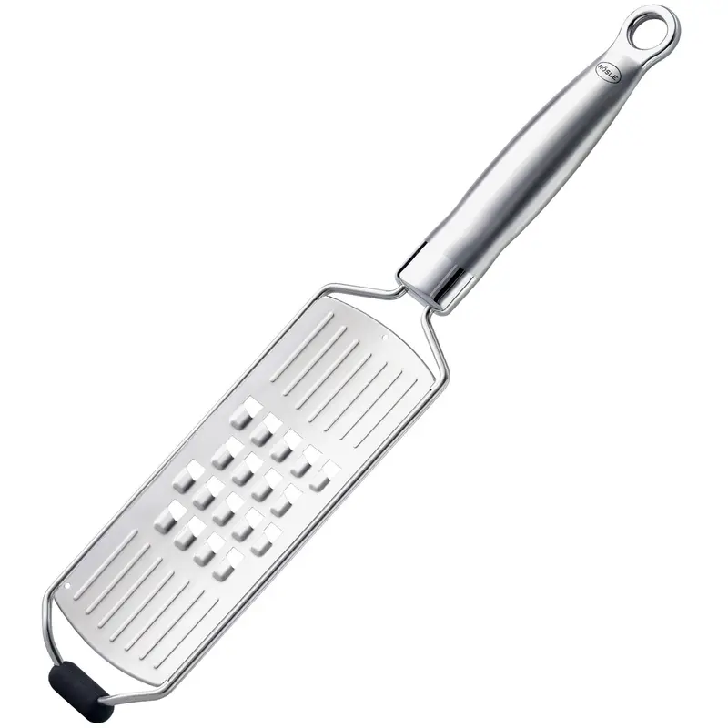 Rösle Rasp Grof