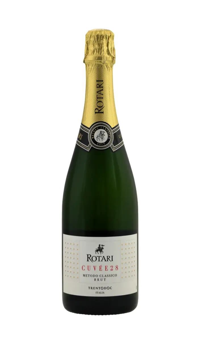 Rotari Cuvée 28 brut