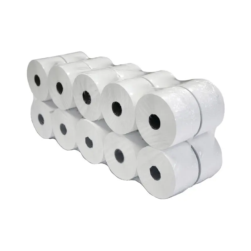 Rouleaux CB thermiques Olympia 57m x 39 mm (lot de 20)