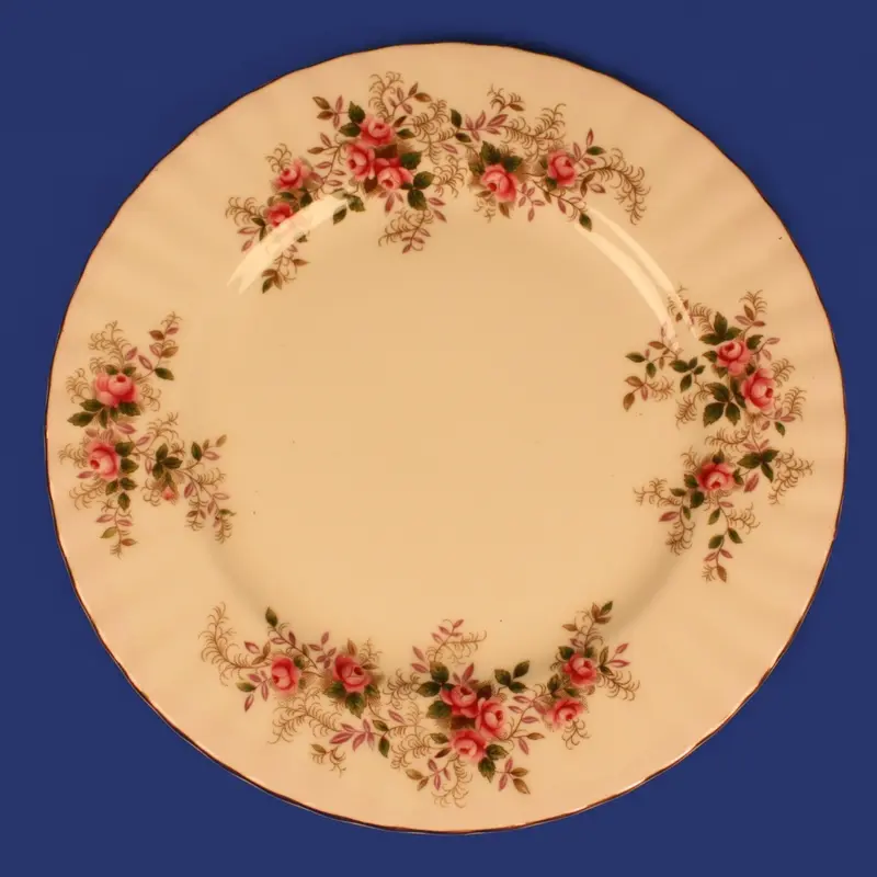 Royal Albert Lavender Rose Ontbijtbord - Ø 20,5 cm