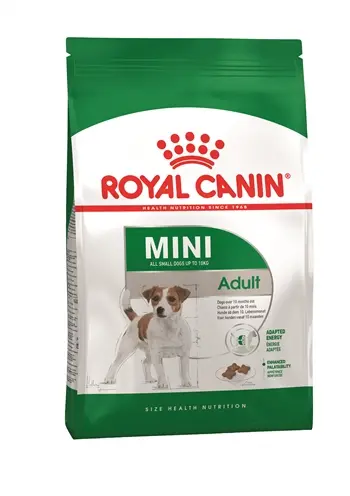 ROYAL CANIN MINI ADULT 2 KG